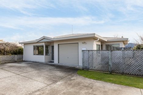 Photo of property in 2/52 Te Aute Road, Havelock North, 4130