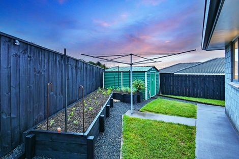 Photo of property in 36 Westmuir Crescent, Pokeno, 2402