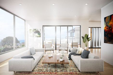 Photo of property in 26 Kowhai Road, Campbells Bay, Auckland, 0630