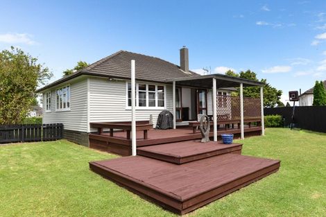 Photo of property in 109 Fairfield Road, Fairfield, Hamilton, 3214