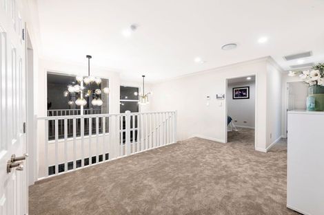 Photo of property in 56 Tir Conaill Avenue, Flat Bush, Auckland, 2019