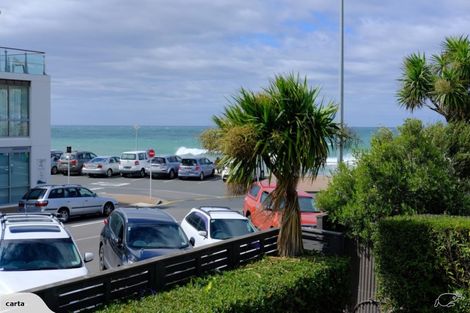 Photo of property in 1 Beach Street, Saint Clair, Dunedin, 9012