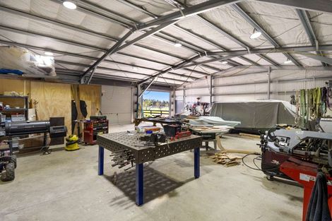 Photo of property in 780 Woodstock Road, View Hill, Oxford, 7495