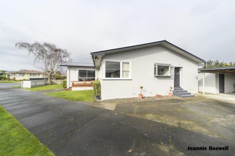 Photo of property in 7 Anglesey Place, Awapuni, Palmerston North, 4412