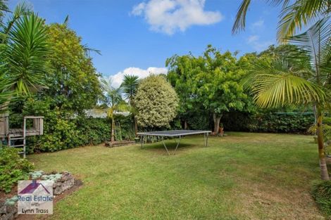 Photo of property in 9 Le Ruez Place, Maunu, Whangarei, 0110