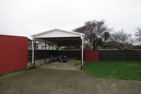 Photo of property in 61 Clifton Street, Windsor, Invercargill, 9810