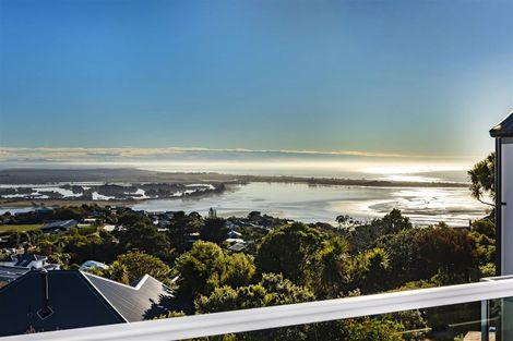 Photo of property in 135 Major Hornbrook Road, Mount Pleasant, Christchurch, 8081