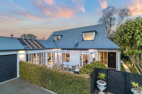 Photo of property in 20 Leinster Road, Merivale, Christchurch, 8014