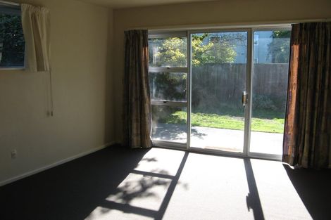 Photo of property in 3/15 Somerset Crescent, Spreydon, Christchurch, 8024