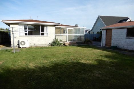 Photo of property in 32 Muir Avenue, Halswell, Christchurch, 8025