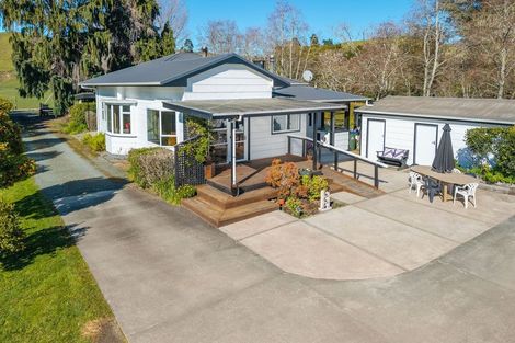 Photo of property in 238 Higgins Road, Wakefield, 7095