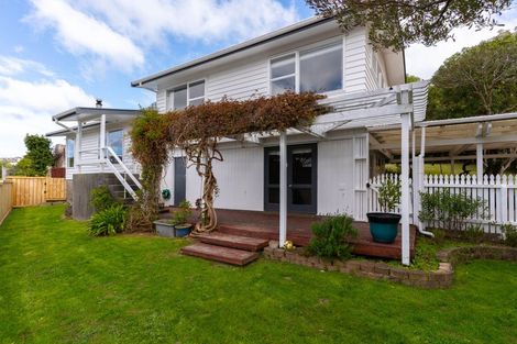 Photo of property in 9 Dormar Place, Churton Park, Wellington, 6037