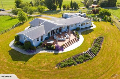 Photo of property in 98 Carmichael Road, Okoroire, Tirau, 3485