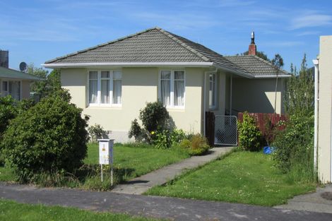Photo of property in 7 Elizabeth Street, Waimate, 7924