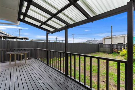 Photo of property in 1 Porritt Street, Ruawai, 0530