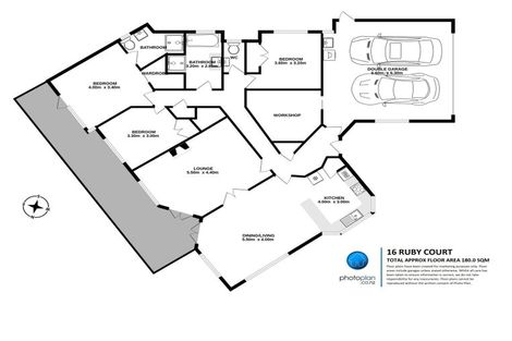 Photo of property in 16 Ruby Court, Chartwell, Hamilton, 3210