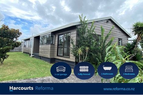 Photo of property in 20 Harbour Crest Drive, Waiuku, 2123