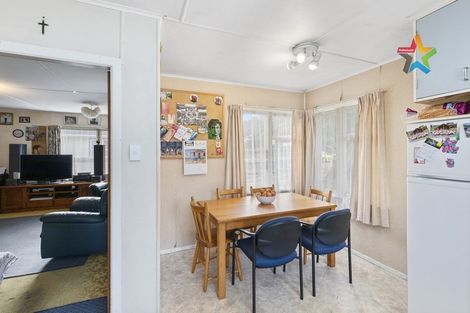 Photo of property in 36 Mckillop Street, Wainuiomata, Lower Hutt, 5014