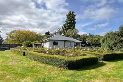 Photo of property in 242 Perymans Road, Lincoln, Christchurch, 7672