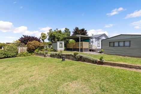 Photo of property in 36 Te Kumi Road, Te Kuiti, 3910