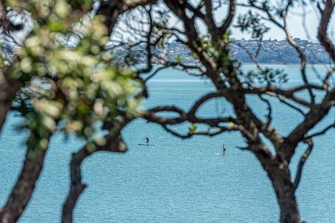 Photo of property in 4/259 Jervois Road, Herne Bay, Auckland, 1011