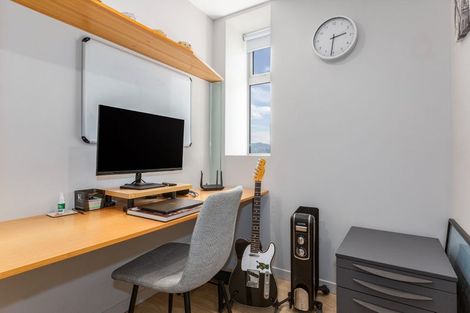 Photo of property in Elevate, 15/30a Taranaki Street, Te Aro, Wellington, 6011
