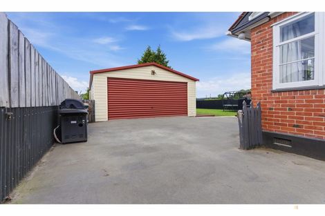 Photo of property in 58 Studholme Street, Temuka, 7920