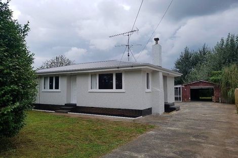 Photo of property in 33 Beatty Road, Pukekohe, 2120