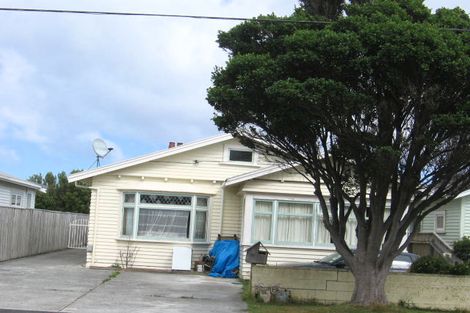 Photo of property in 52 Rex Street, Miramar, Wellington, 6022
