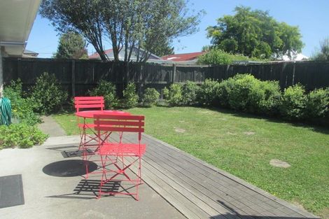 Photo of property in 7 Croydon Street, Sydenham, Christchurch, 8023