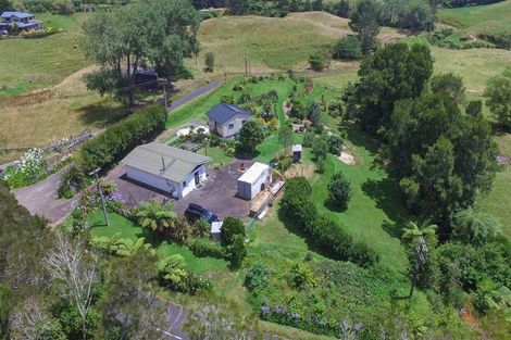 Photo of property in 590 Frankley Road, Hurworth, New Plymouth, 4371