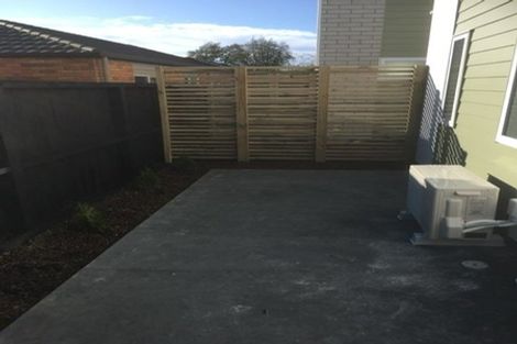 Photo of property in 4/10 Burrows Place, Frankton, Hamilton, 3204