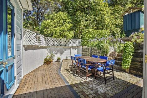 Photo of property in 52 Reuben Avenue, Brooklyn, Wellington, 6021