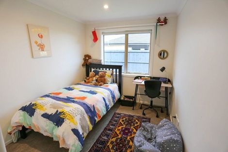 Photo of property in 9 Romanee Lane, Wigram, Christchurch, 8025