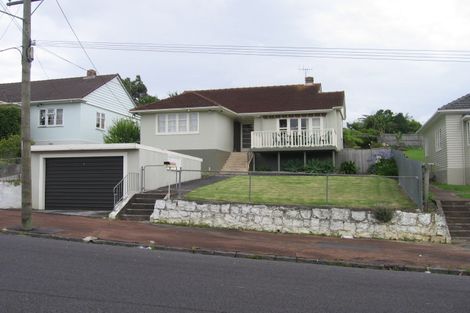 Photo of property in 7 Tawariki Street, Ponsonby, Auckland, 1021