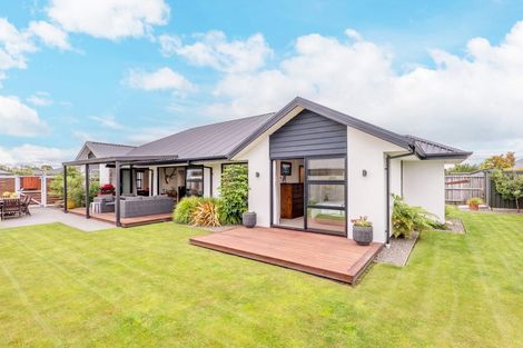Photo of property in 11 Lilian Street, Kaiapoi, 7630
