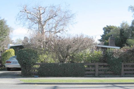 Photo of property in 88 East Street, Greytown, 5712