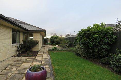 Photo of property in 14 Edward Stafford Avenue, Halswell, Christchurch, 8025