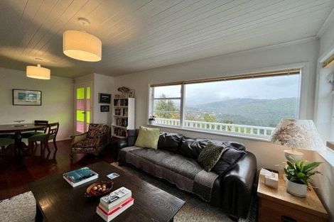 Photo of property in 69 Mairangi Road, Wadestown, Wellington, 6012