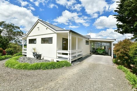 Photo of property in 167 Anderson Road, Helensville, 0875
