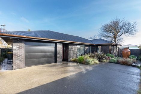 Photo of property in 1/157 Innes Road, St Albans, Christchurch, 8052