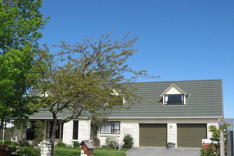 Photo of property in 4 Sherwood Place, Springlands, Blenheim, 7201