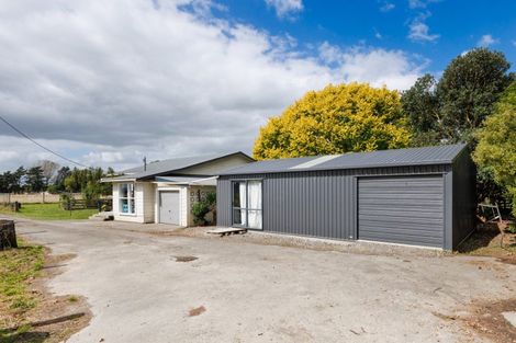 Photo of property in 1361 Rangitikei Line, Newbury, Palmerston North, 4475