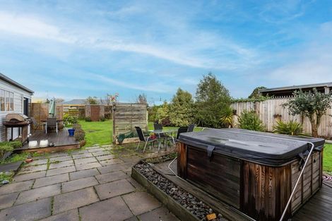 Photo of property in 3 Prince Street, Feilding, 4702