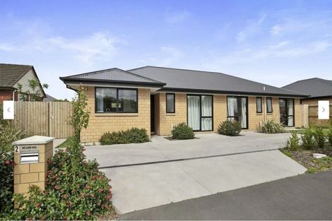 Photo of property in 2 Tika Street, Riccarton, Christchurch, 8041