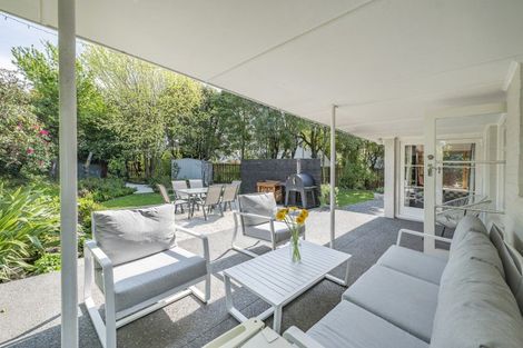 Photo of property in 518 Halswell Road, Halswell, Christchurch, 8025