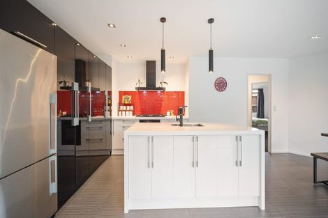 Photo of property in 15 Strathmore Gardens, Burwood, Christchurch, 8061