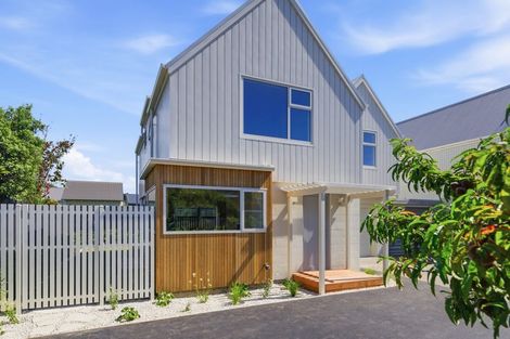 Photo of property in 101a Nayland Street, Sumner, Christchurch, 8081