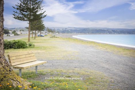 Photo of property in 38a The Esplanade, Westshore, Napier, 4110