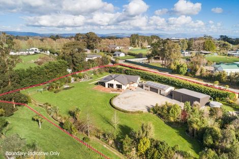 Photo of property in 49 Parrs Road, Bunnythorpe, Palmerston North, 4470